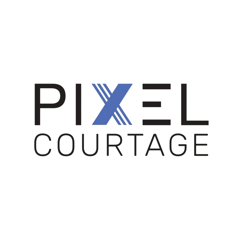Pixel Courtage
